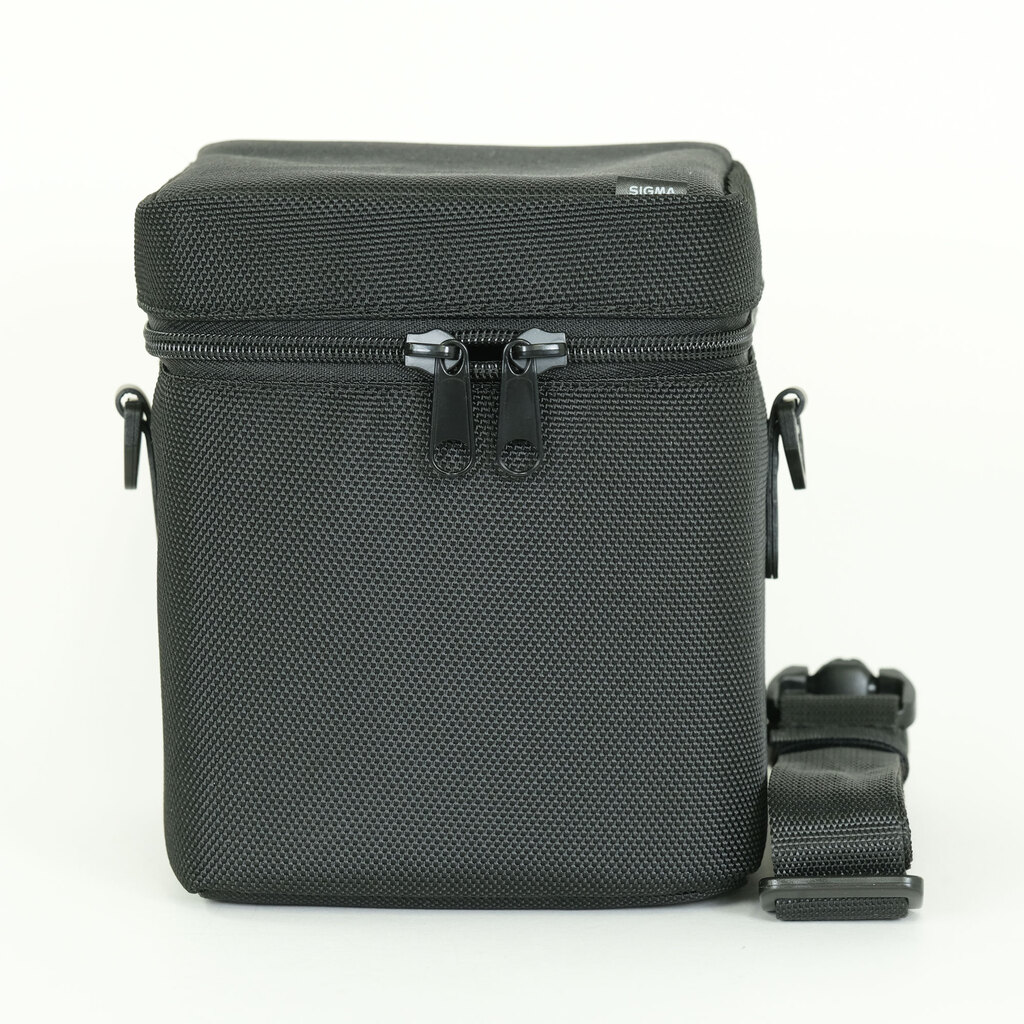 SIGMA 14mm F1.8 DG HSM｜Art [キヤノンEF用]