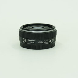 Panasonic LUMIX G 14mm F2.5 ASPH. H-H014 Panasonic LUMIX G 14mm F2.5 ASPH. H-H014