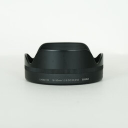 SIGMA 18-50mm F2.8 DC DN｜Contemporary [ソニーE用]