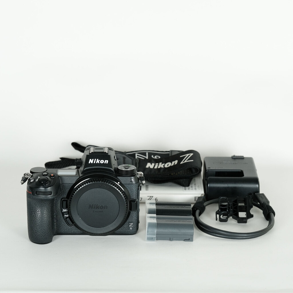 Nikon Z6