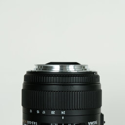 SIGMA 12-24mm F4.5-5.6 II DG HSM [キヤノン用]