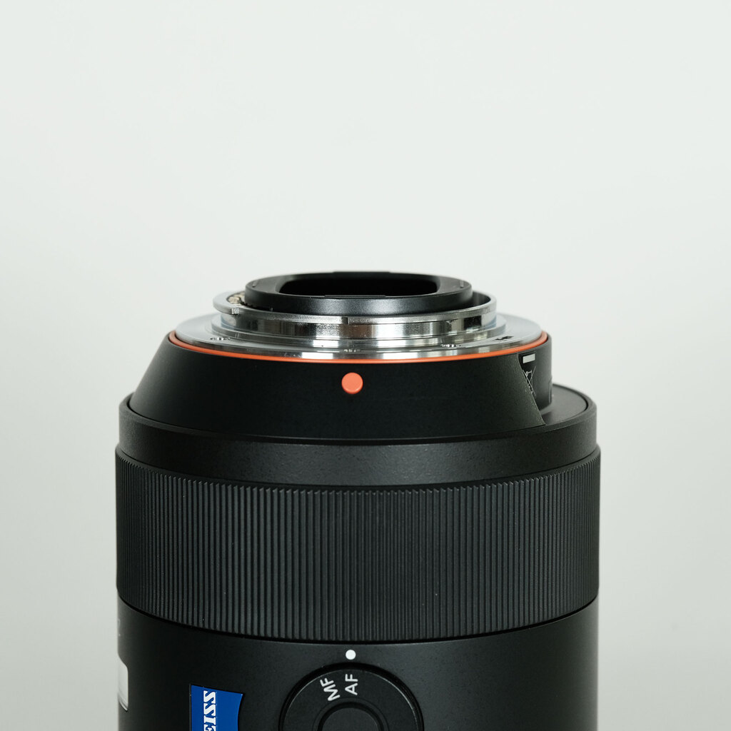 SONY Vario-Sonnar T*16-35mm F2.8 ZA SSM (SAL1635Z)(ソニーA用)