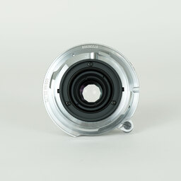 Voigtlander HELIAR 40mm F2.8 Aspherical VM [ライカM用]