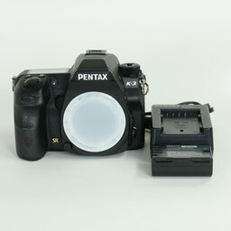 PENTAX K-3 ボディ