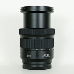 Panasonic LUMIX S 20-60mm F3.5-5.6