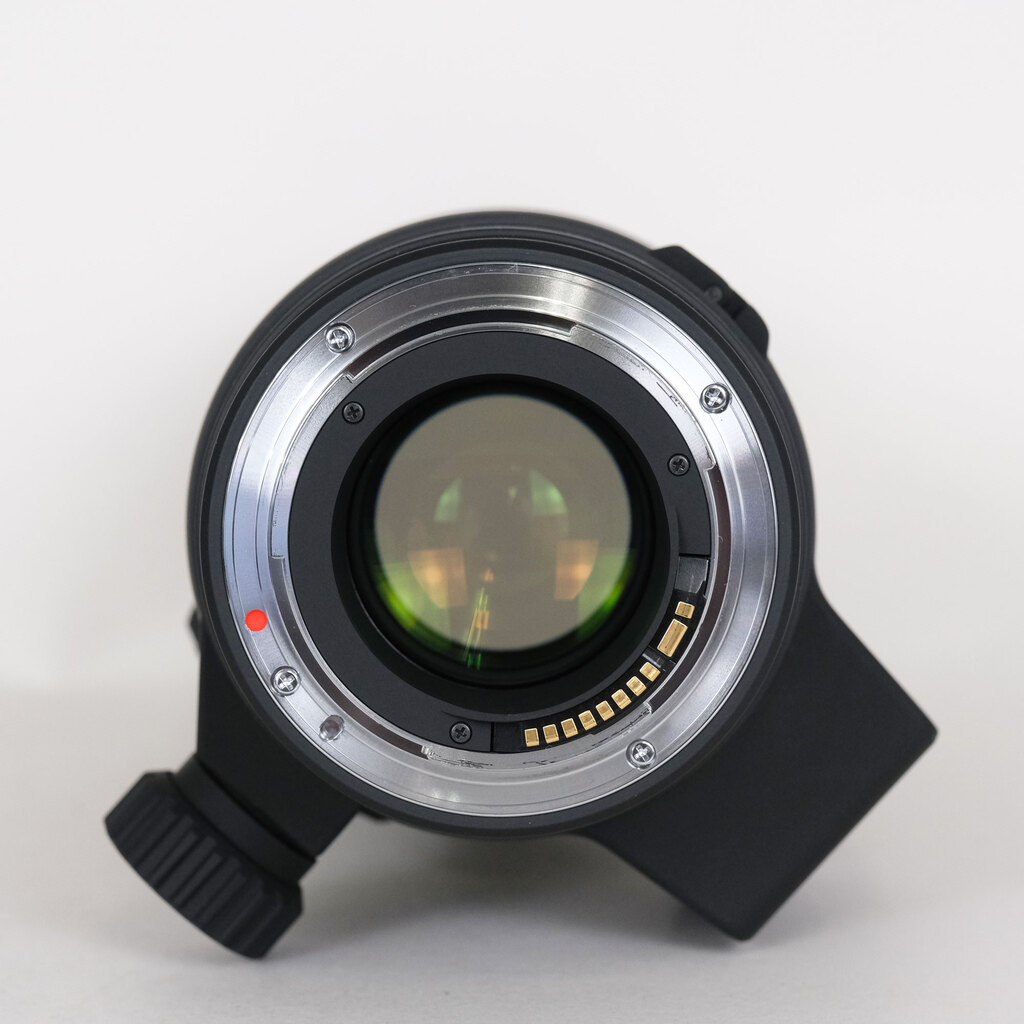 SIGMA APO 70-200mm F2.8 EX DG OS HSM (キヤノンEF用)