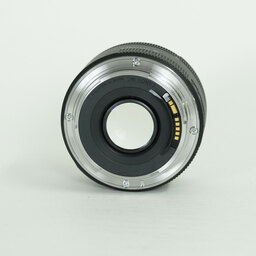 Canon EF50mm F1.8 STM