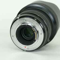 SIGMA Art 14-24mm F2.8 DG HSM  (シグマSA用)