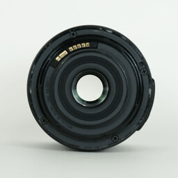 Canon EF-S18-55mm F3.5-5.6 IS STM