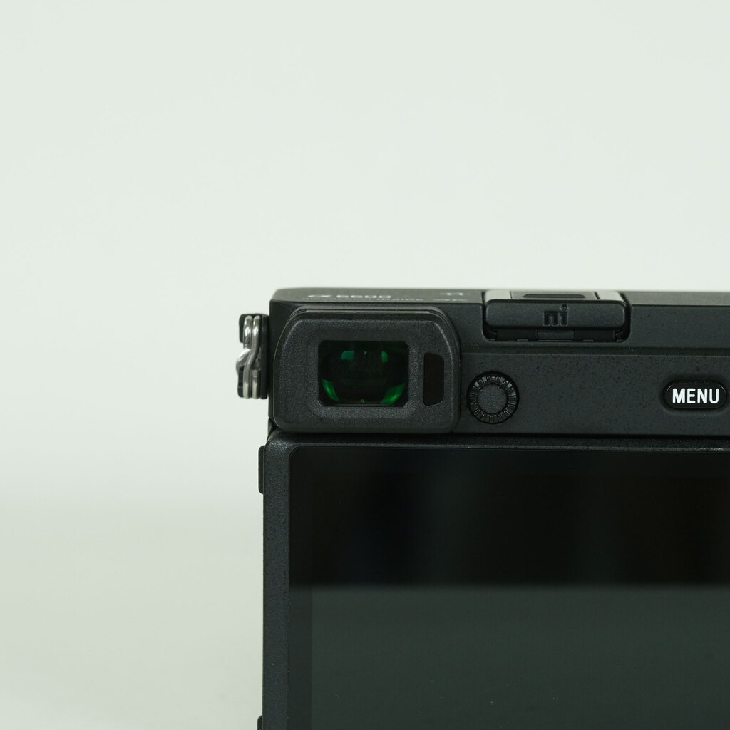 SONY α6600（ILCE-6600）