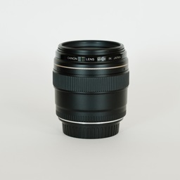 Canon EF85mm F1.8 USM