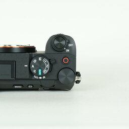 SONY α7C R（ILCE-7CR）