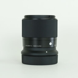 SIGMA 30mm F1.4 DC DN｜Contemporary [キヤノンRF用]