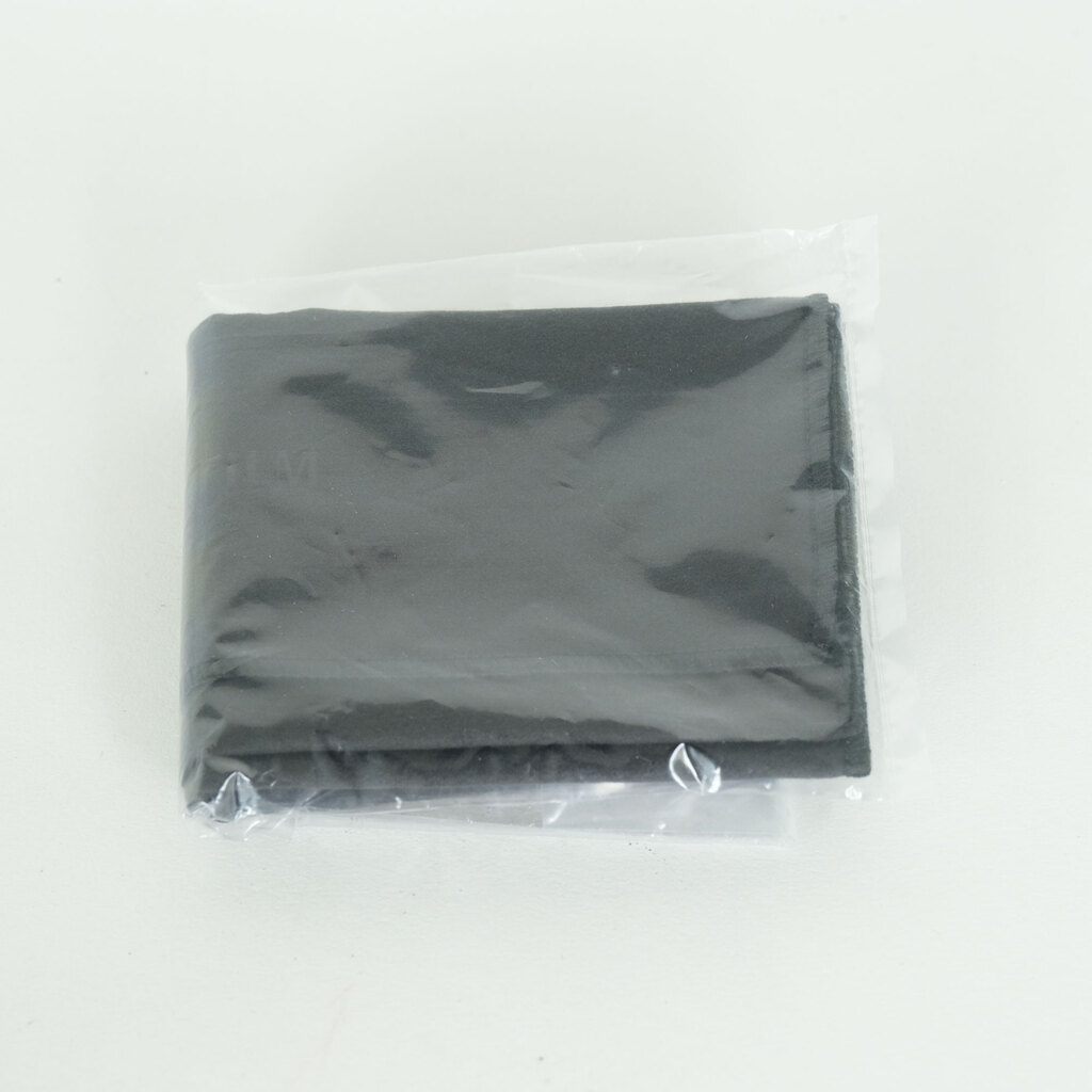 FUJIFILM XF16mmF2.8 R WR