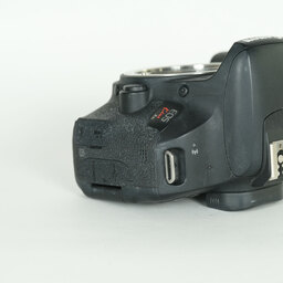 Canon EOS Kiss X9i Canon EOS Kiss X9i