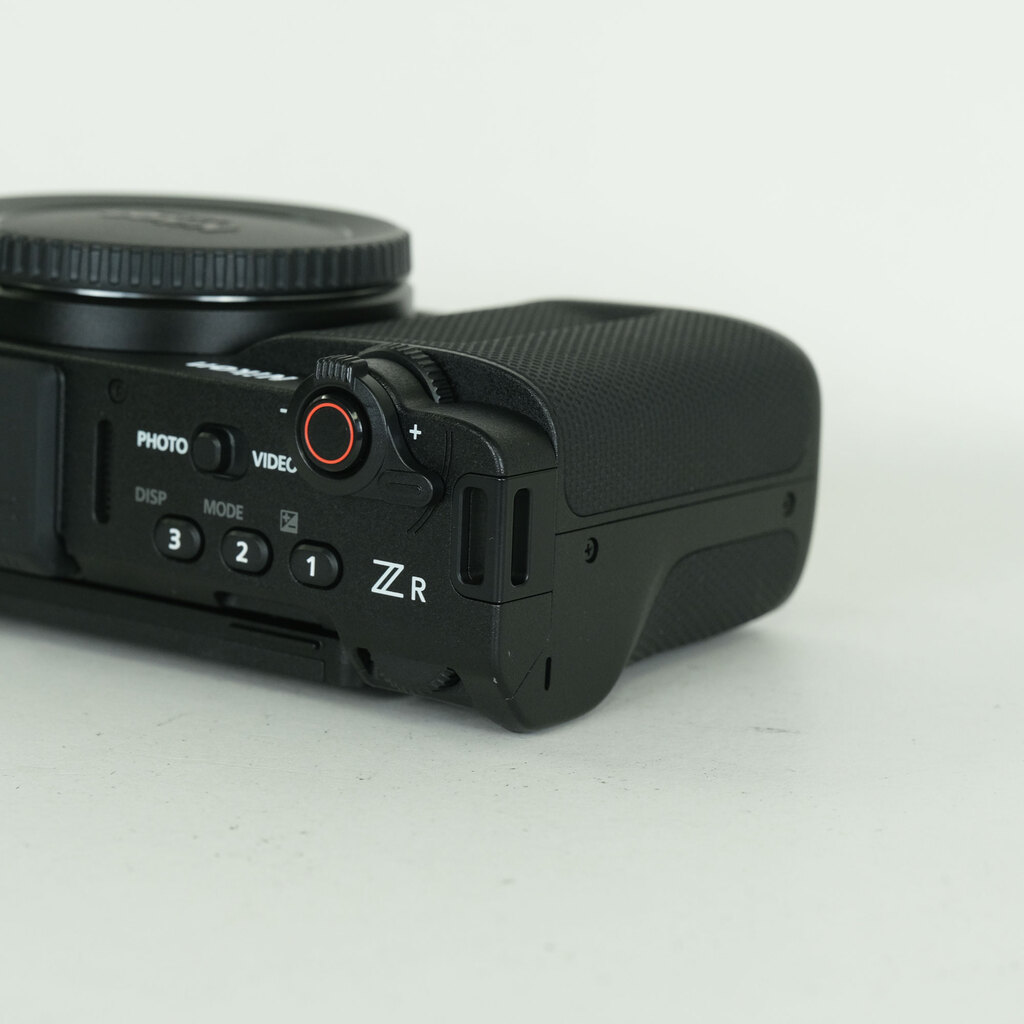 Nikon ZR Nikon ZR