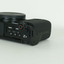 Nikon ZR Nikon ZR