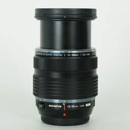 OLYMPUS M.ZUIKO DIGITAL ED 12-40mm F2.8 PRO