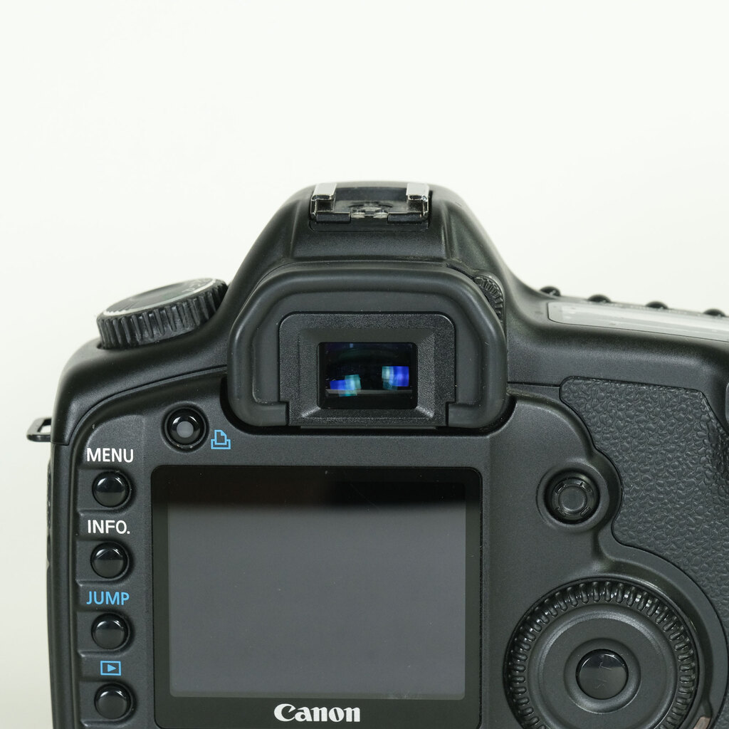 Canon EOS 5D