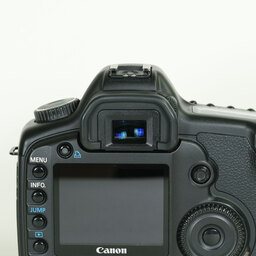 Canon EOS 5D