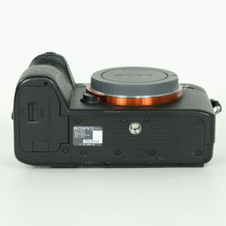 SONY α7R III（ILCE-7RM3）