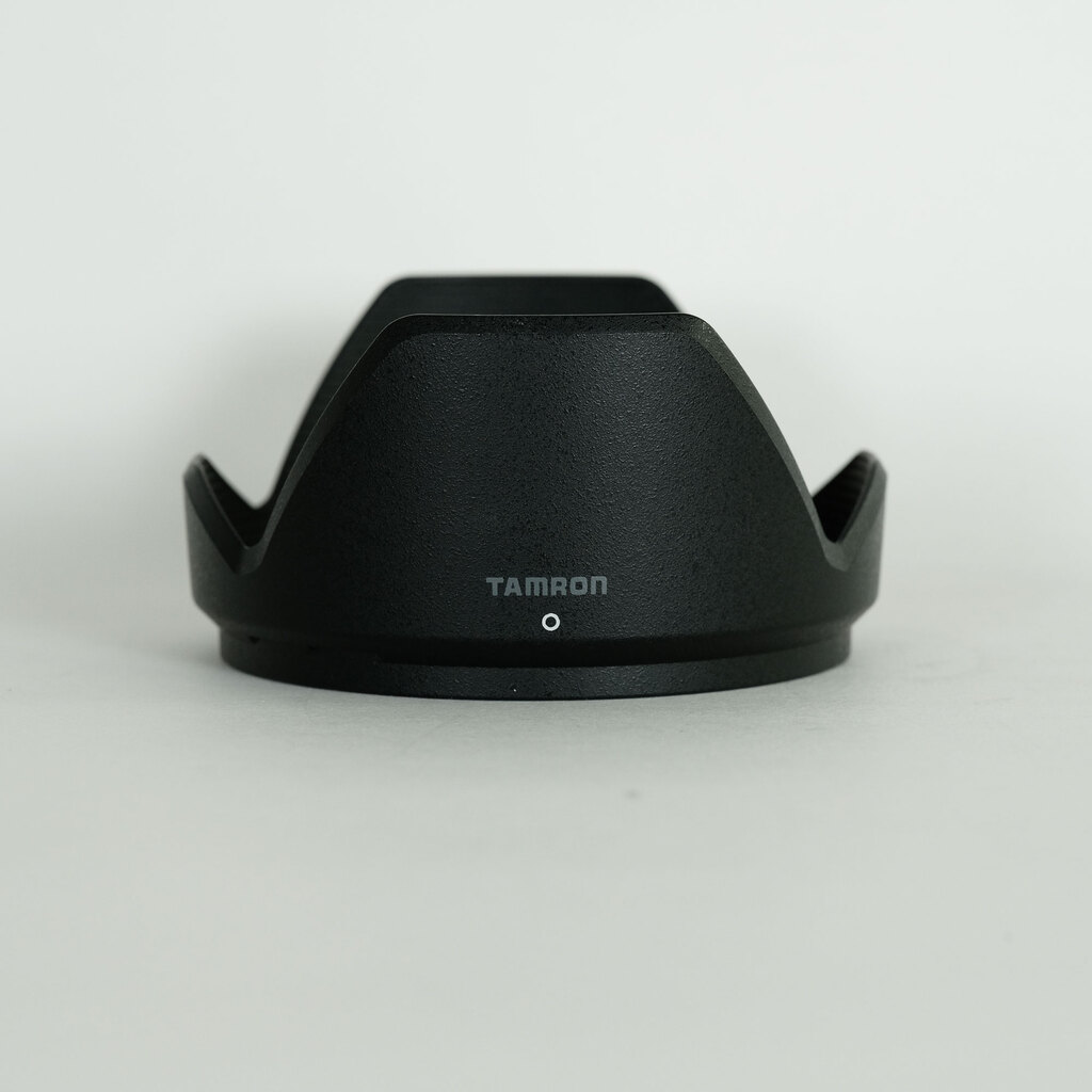 TAMRON 16-300mm F/3.5-6.3 Di II VC PZD MACRO (Model B016) [ニコンF用]