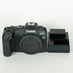Canon EOS RP