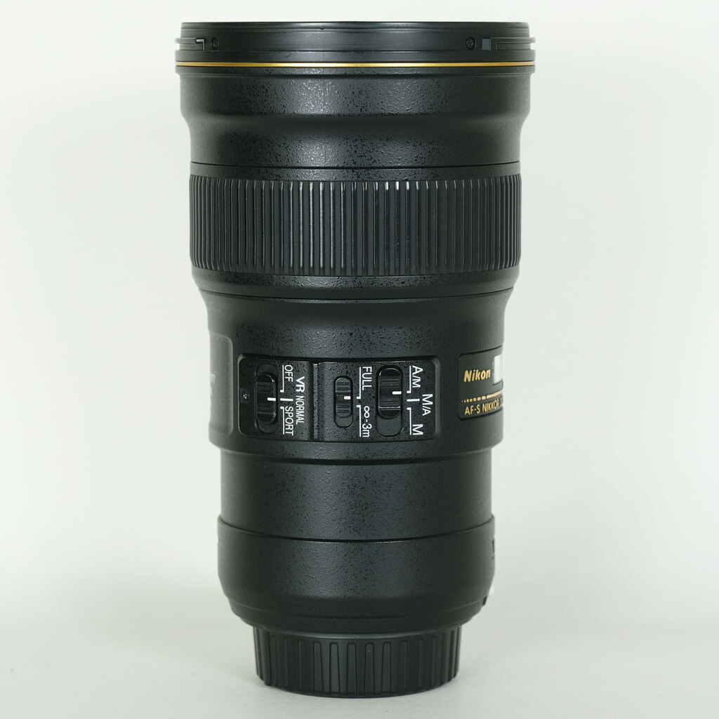 Nikon AF-S NIKKOR 300mm f/4E PF ED VR