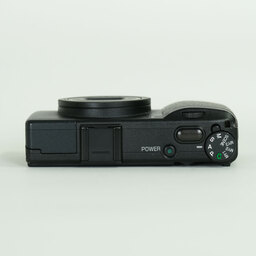 RICOH GR DIGITAL III