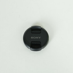 SONY FE 50mm F1.8 SEL50F18F