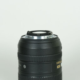 Nikon AF-S DX NIKKOR 16-85mm F3.5-5.6G ED VR