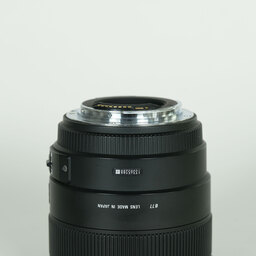 SIGMA 85mm F1.4 EX DG HSM [キヤノンEF用]