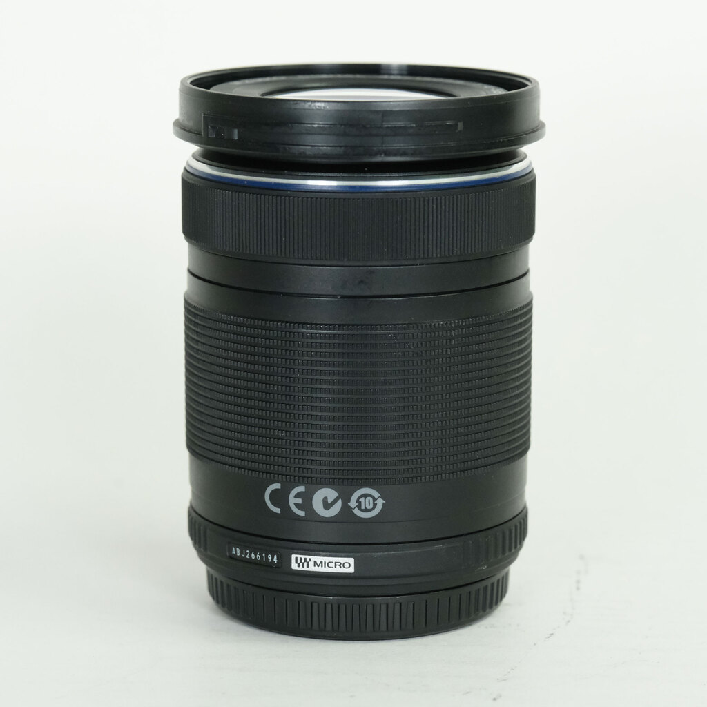 OLYMPUS M.ZUIKO DIGITAL ED 40-150mm F4.0-5.6 R