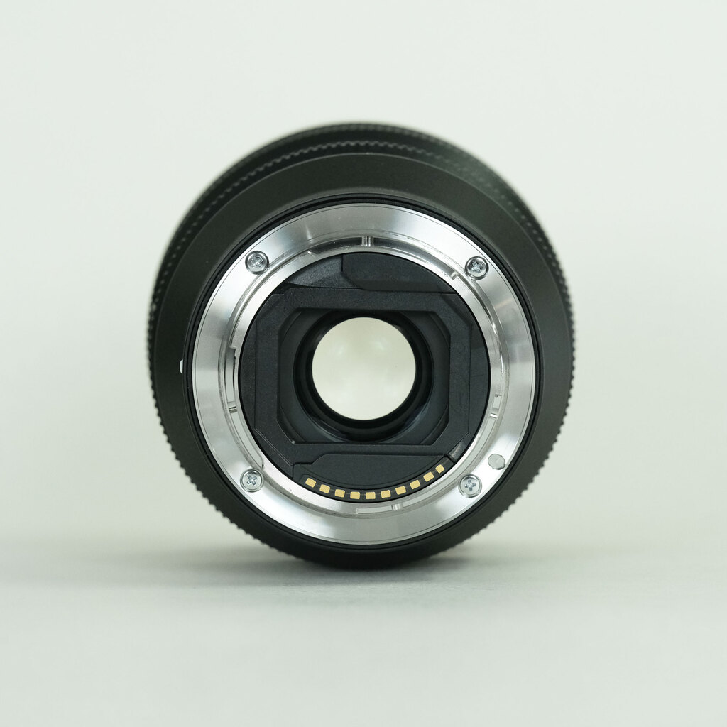 SONY FE 14mm F1.8 GM  SEL14F18GM