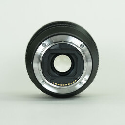 SONY FE 14mm F1.8 GM  SEL14F18GM