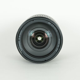 TAMRON 18-200mm F3.5-6.3 Di III VC/Model B011EMBK（EOS M用） ブラック