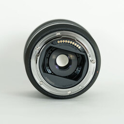 Panasonic LUMIX S 20-60mm F3.5-5.6