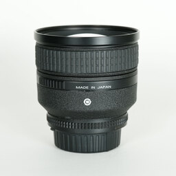 Nikon Ai AF Nikkor 85mm F1.4D IF