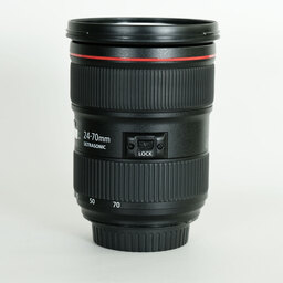 Canon EF24-70mm F2.8L II USM
