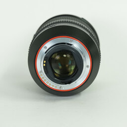 PENTAX HD PENTAX-D FA 24-70mmF2.8ED SDM WR