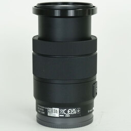 SONY E 18-135mm F3.5-5.6 OSS SEL18135 SONY E 18-135mm F3.5-5.6 OSS SEL18135
