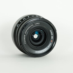 FUJIFILM XF16mmF2.8 R WR FUJIFILM XF16mmF2.8 R WR