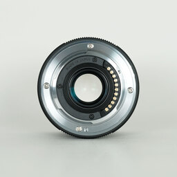 OLYMPUS M.ZUIKO DIGITAL 25mm F1.8