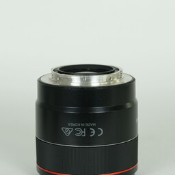 SAMYANG AF 35mm F1.8 FE [ソニーE用]