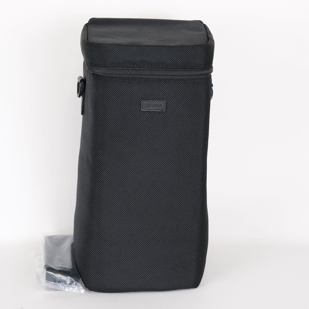 SIGMA APO 50-500mm F4.5-6.3 DG OS HSM (キヤノンEF用)