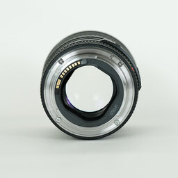 Canon EF135mm F2L USM