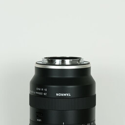 TAMRON 28-200mm F/2.8-5.6 Di III RXD (Model A071) [ソニーE用]