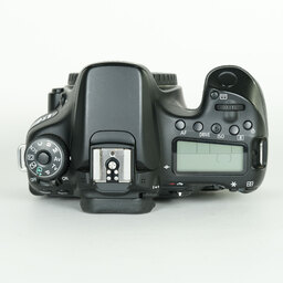 Canon EOS 70D