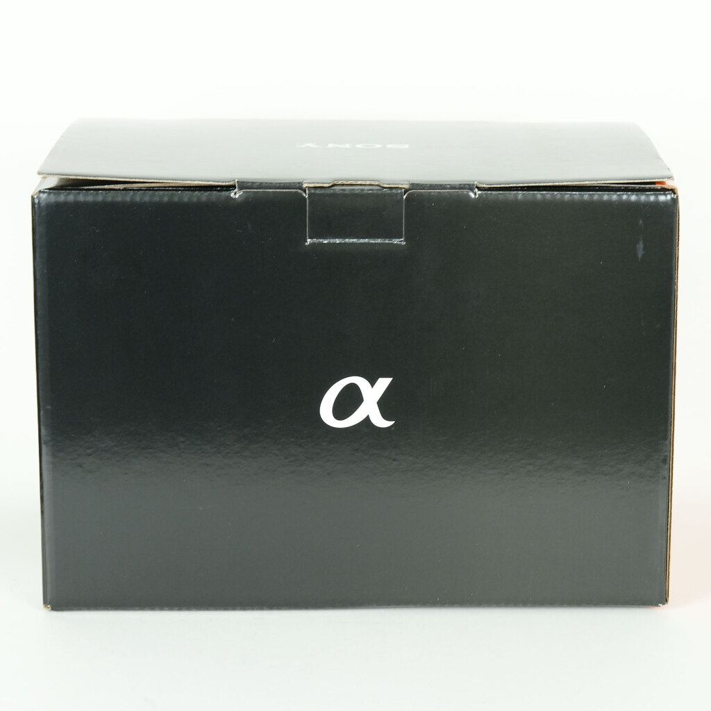 SONY α7 IV(ILCE-7M4) SONY α7 IV(ILCE-7M4)