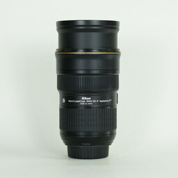 Nikon AF-S NIKKOR 24-70mm f/2.8G ED